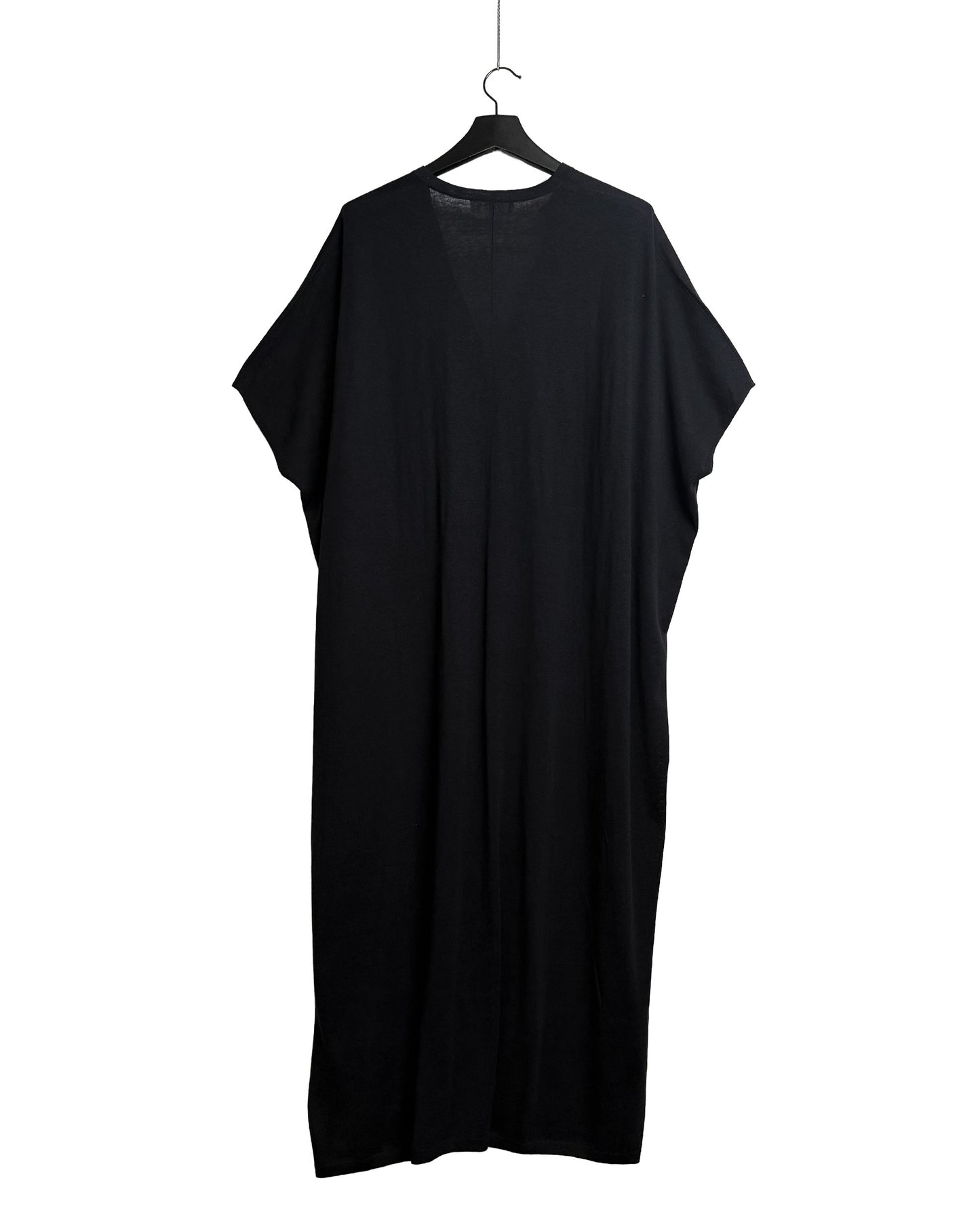 Fluid kaftan