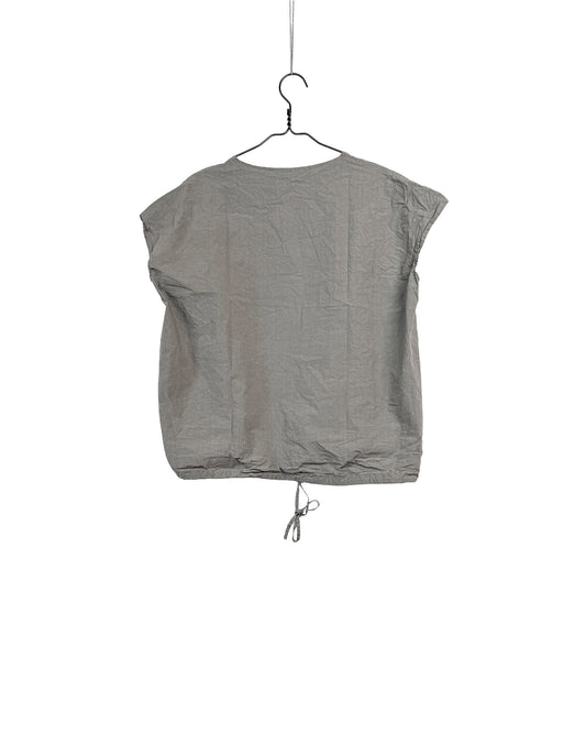 Sleeveless T-Shirt TC