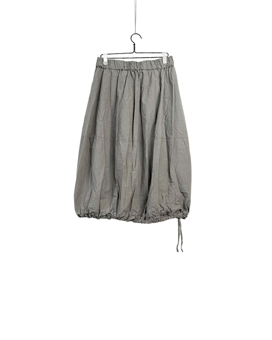 Balloon skirt TC