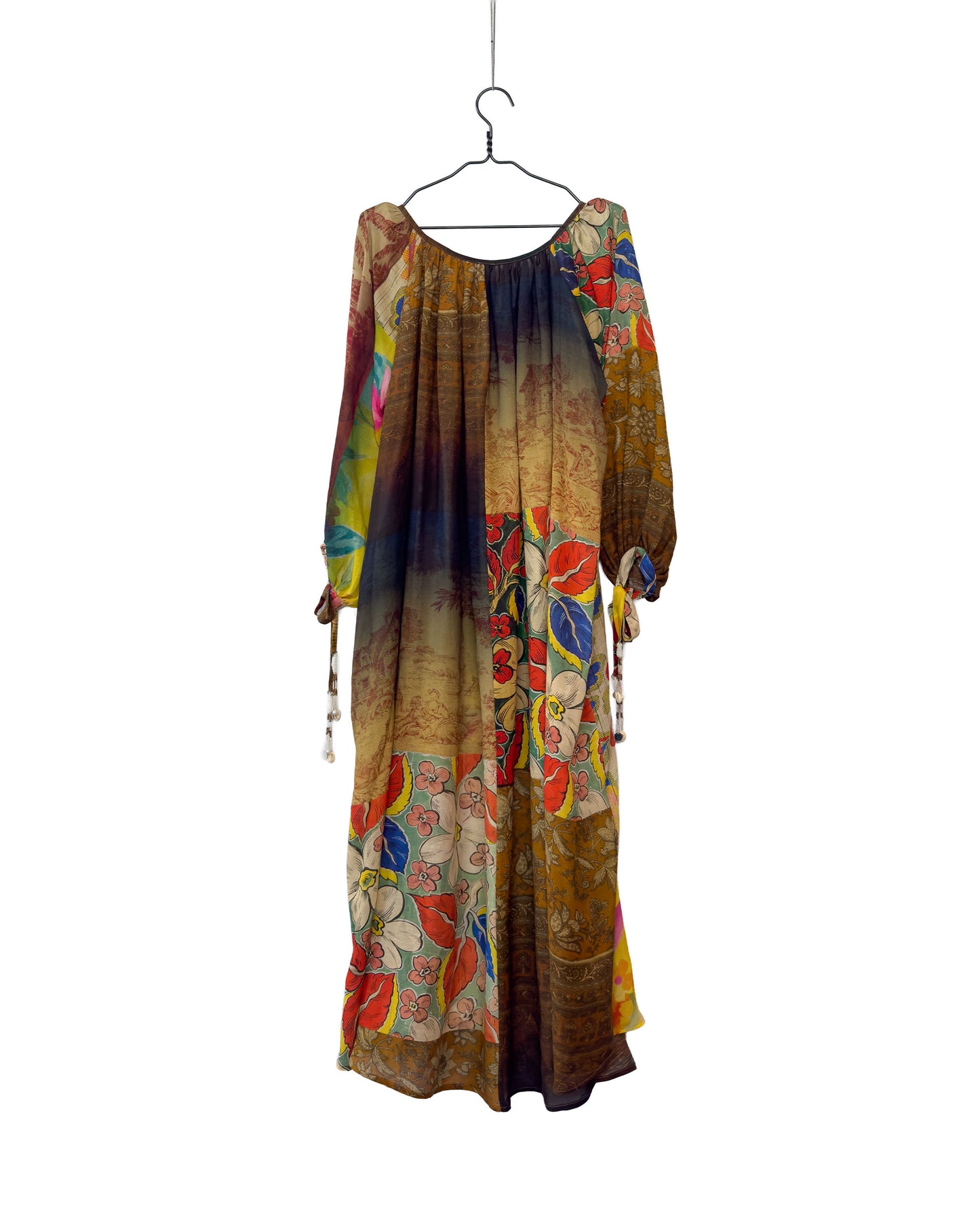 Woman dress