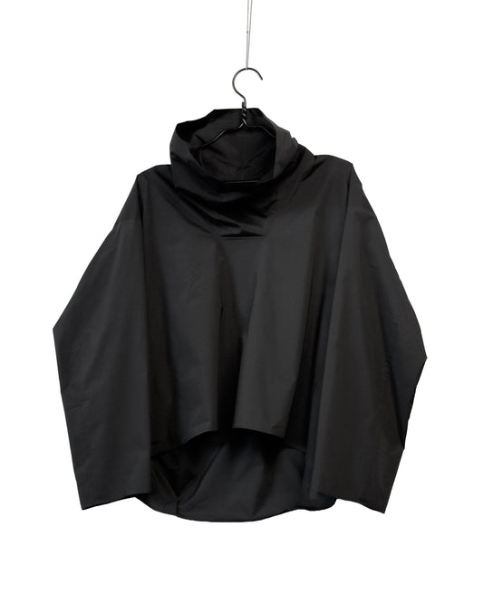 Typewriter turtle blouse