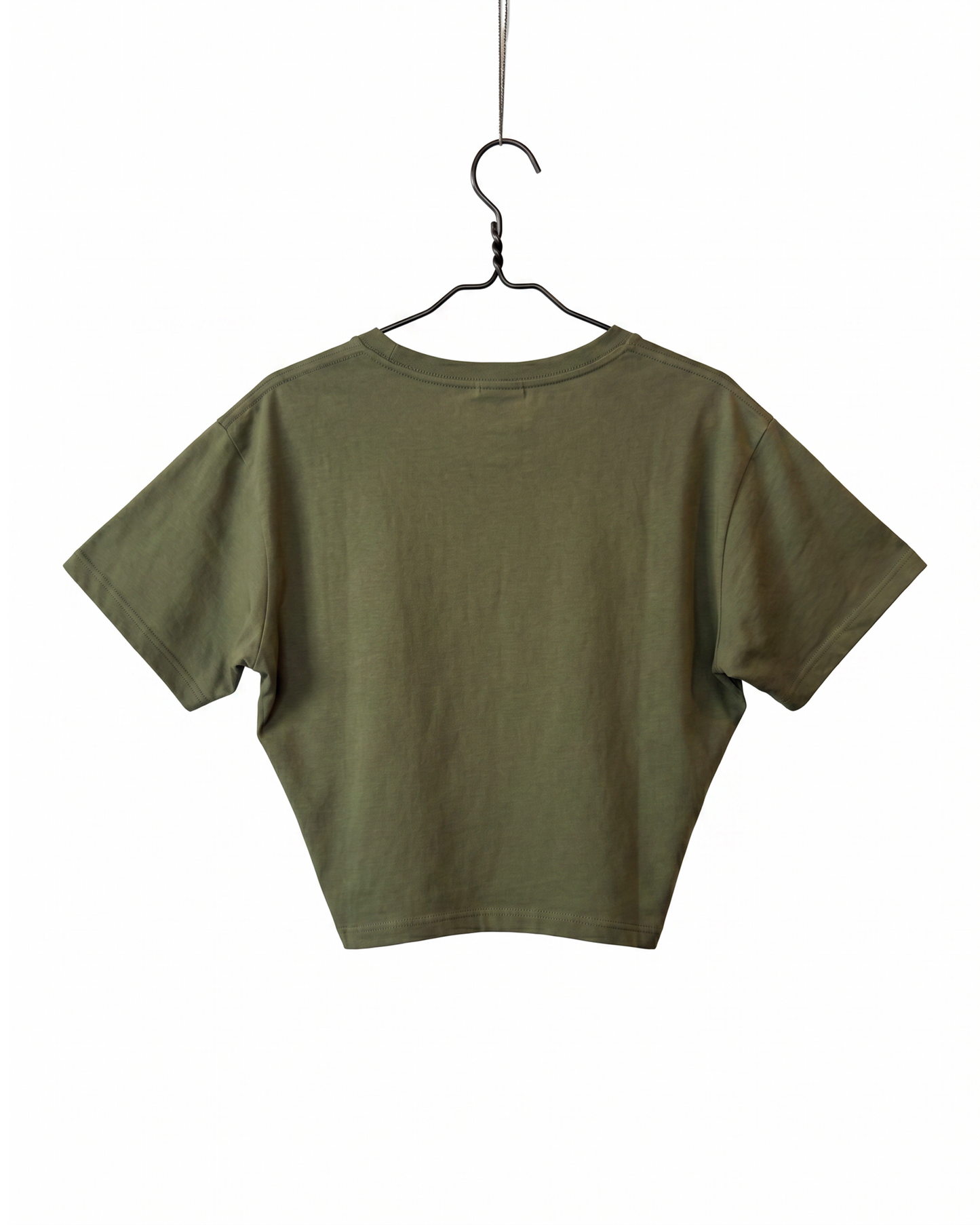 Tight waist tee