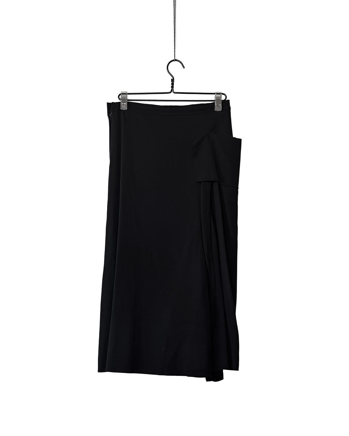 O-r drape flare pants