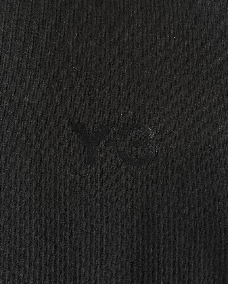 Y-3 Regular short sleeve t-shirt