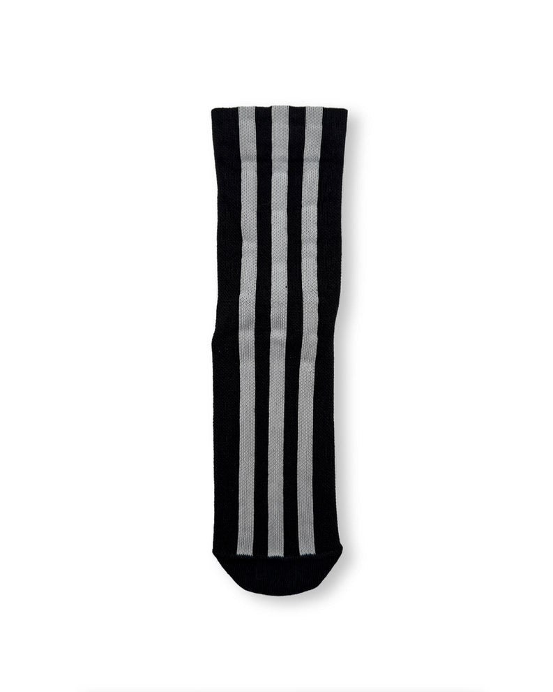 Y-3 Stripe sock