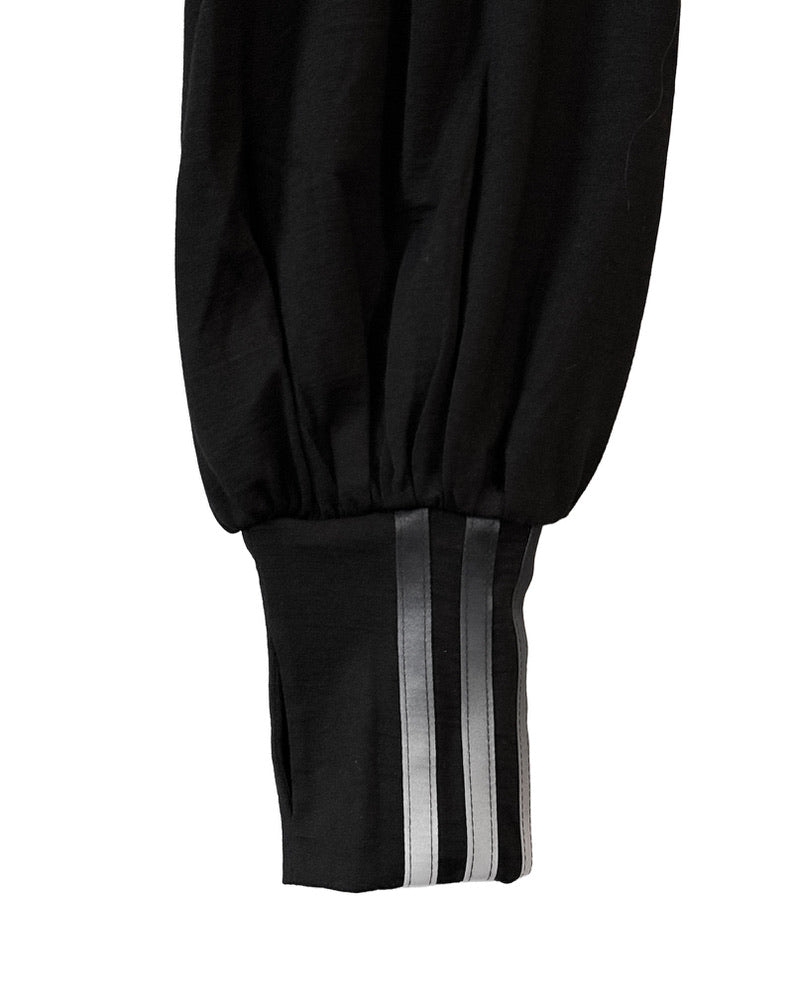 Y-3 Drape longsleeve t-shirt