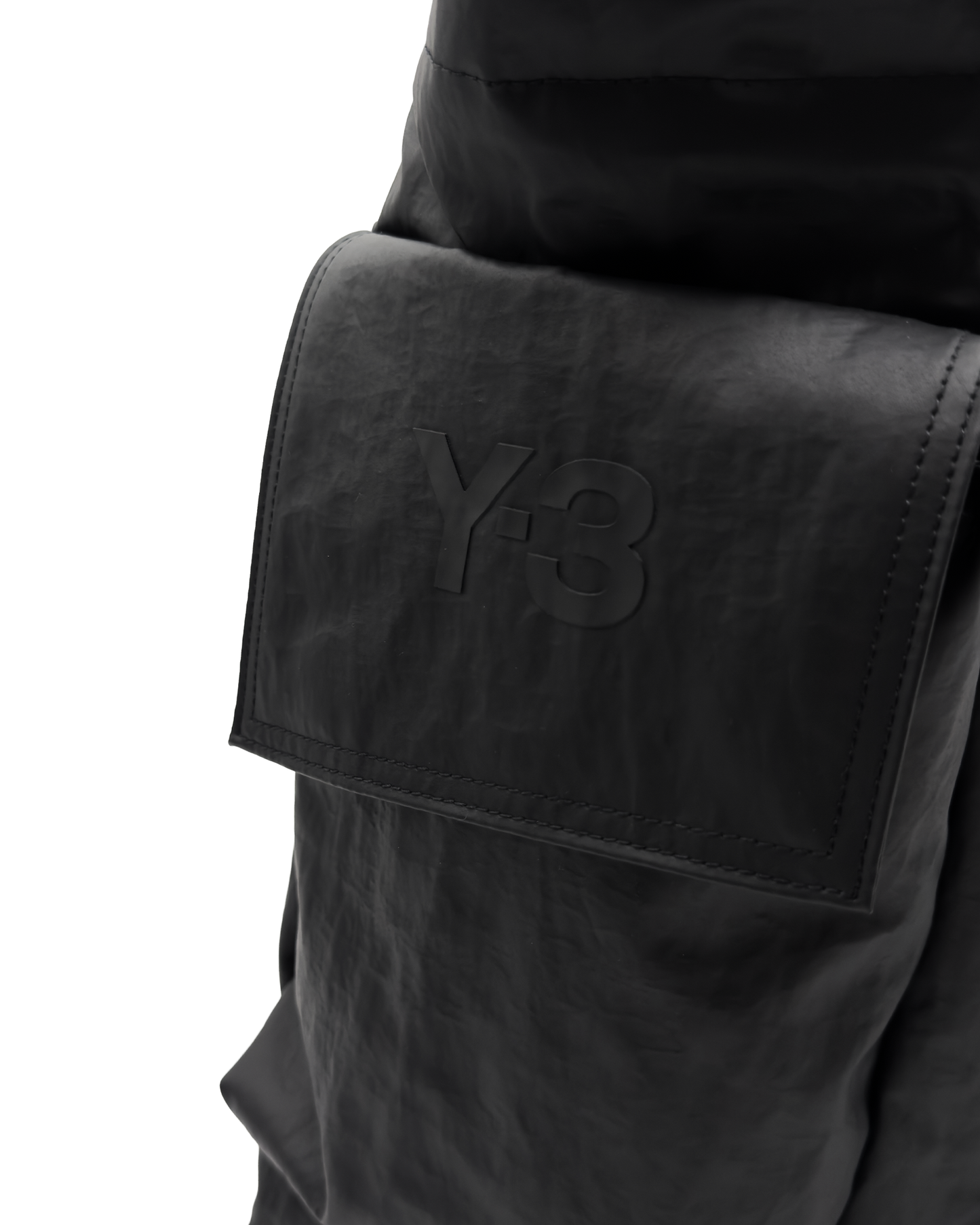 Y-3 Work tote bag
