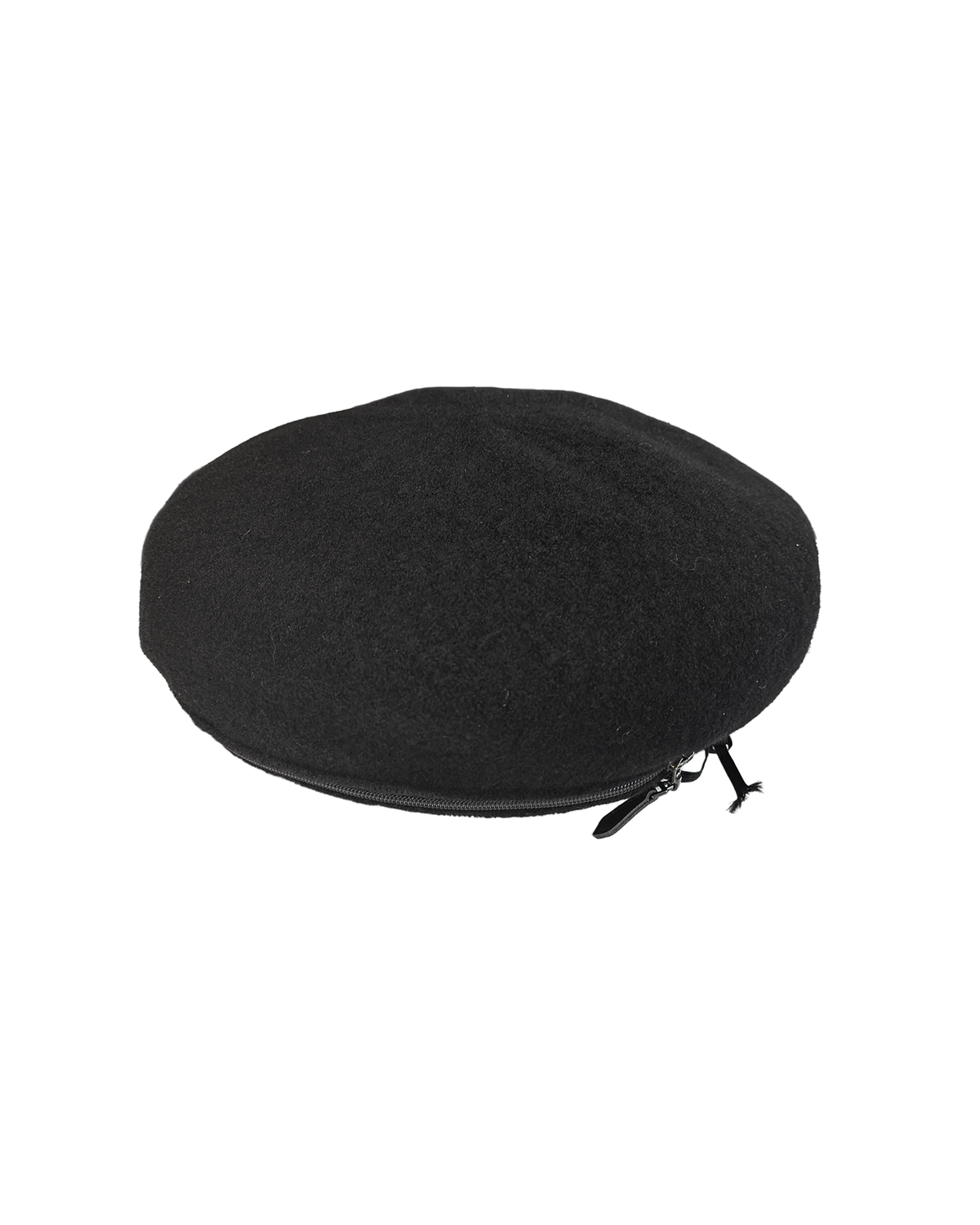 Zip beret