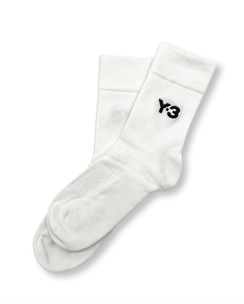 Y-3 Crew sock