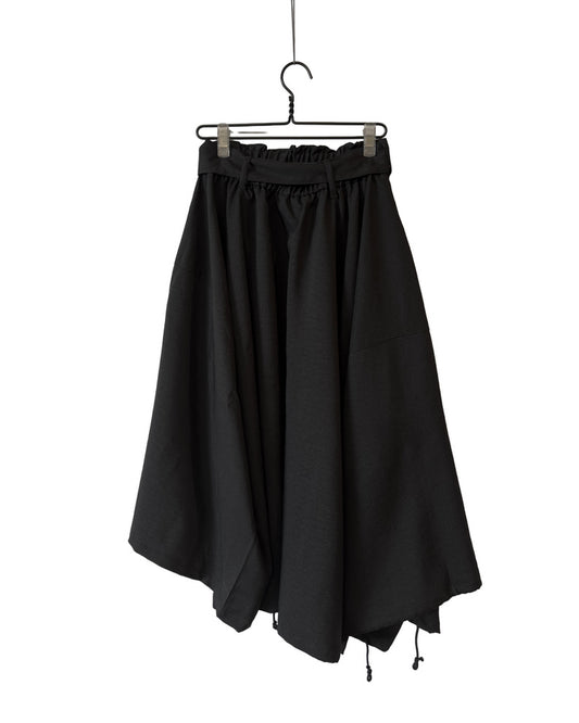 Y-3 Adapt su skirt