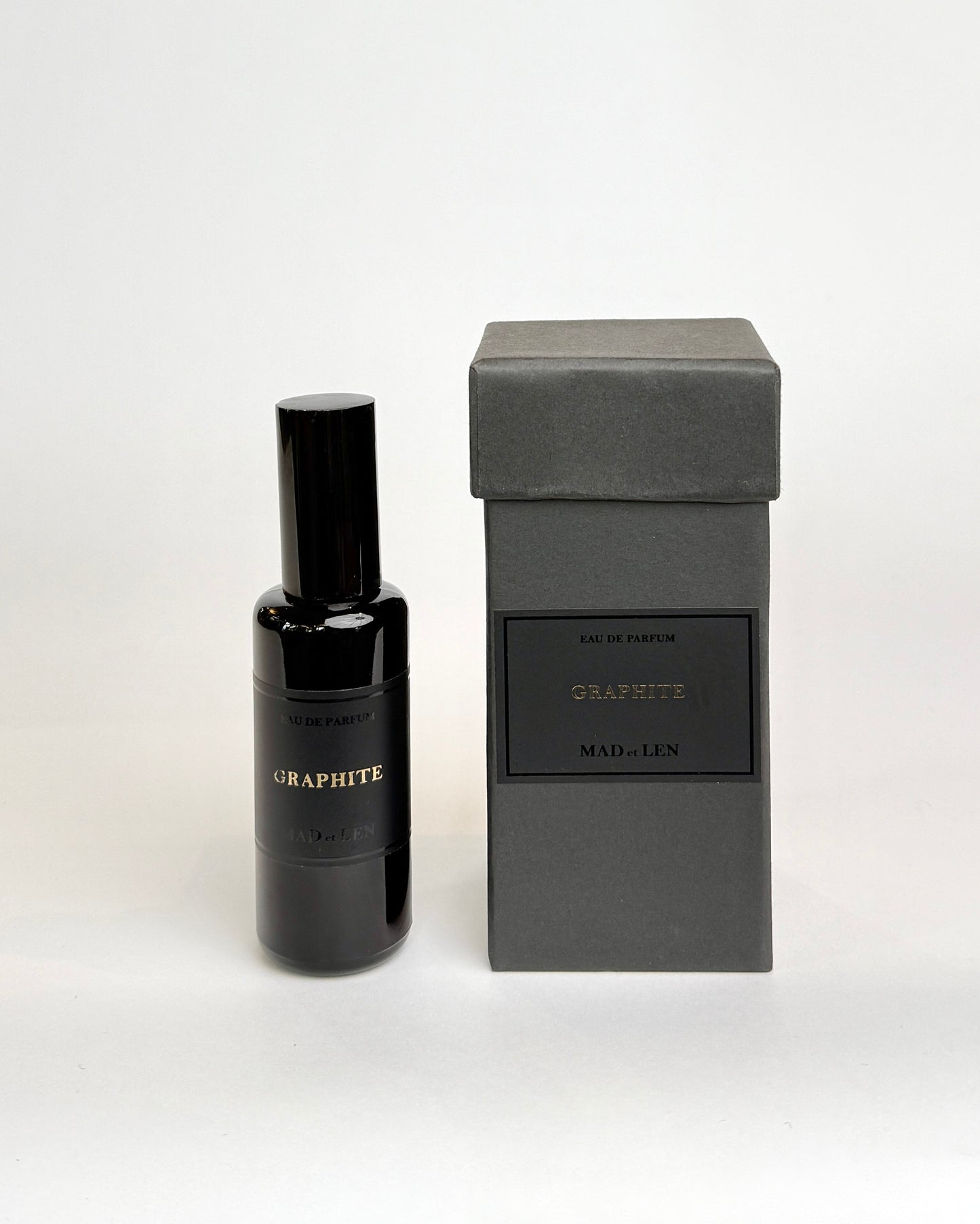 Eau de parfum 50 ml - graphit