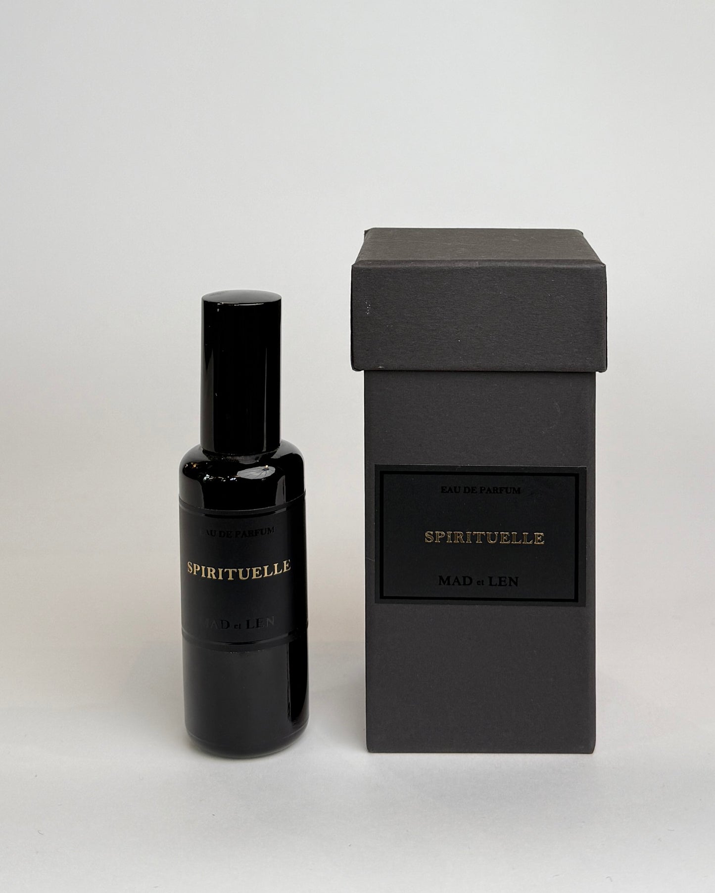Eau de parfum 50ml - spirituelle