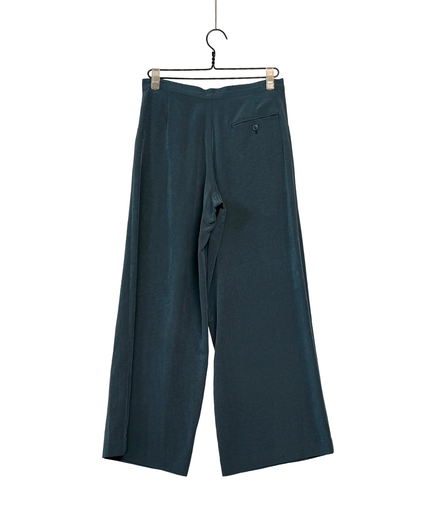 U-wide pants