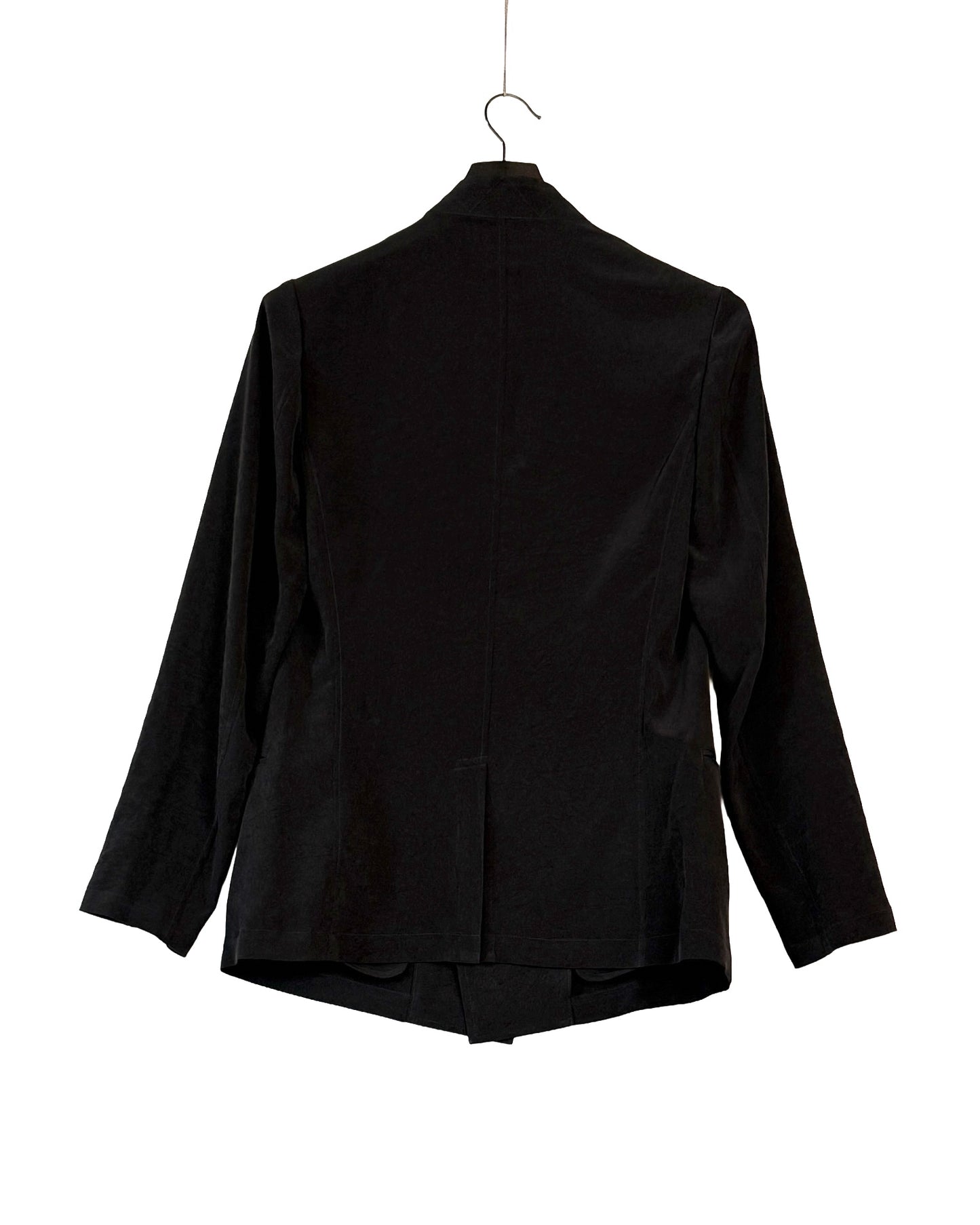 U-stand collar jacket