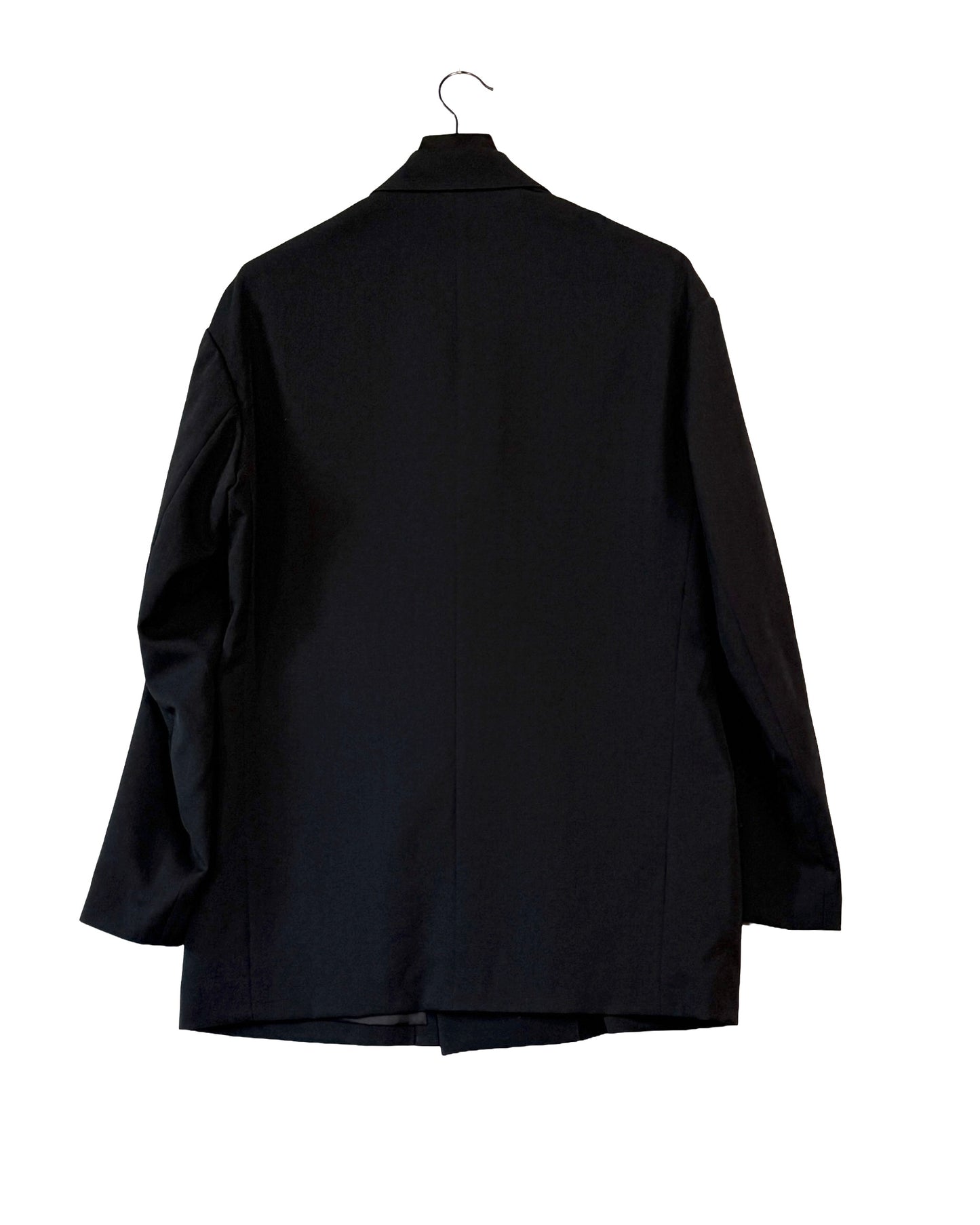 U-big tailored jacket