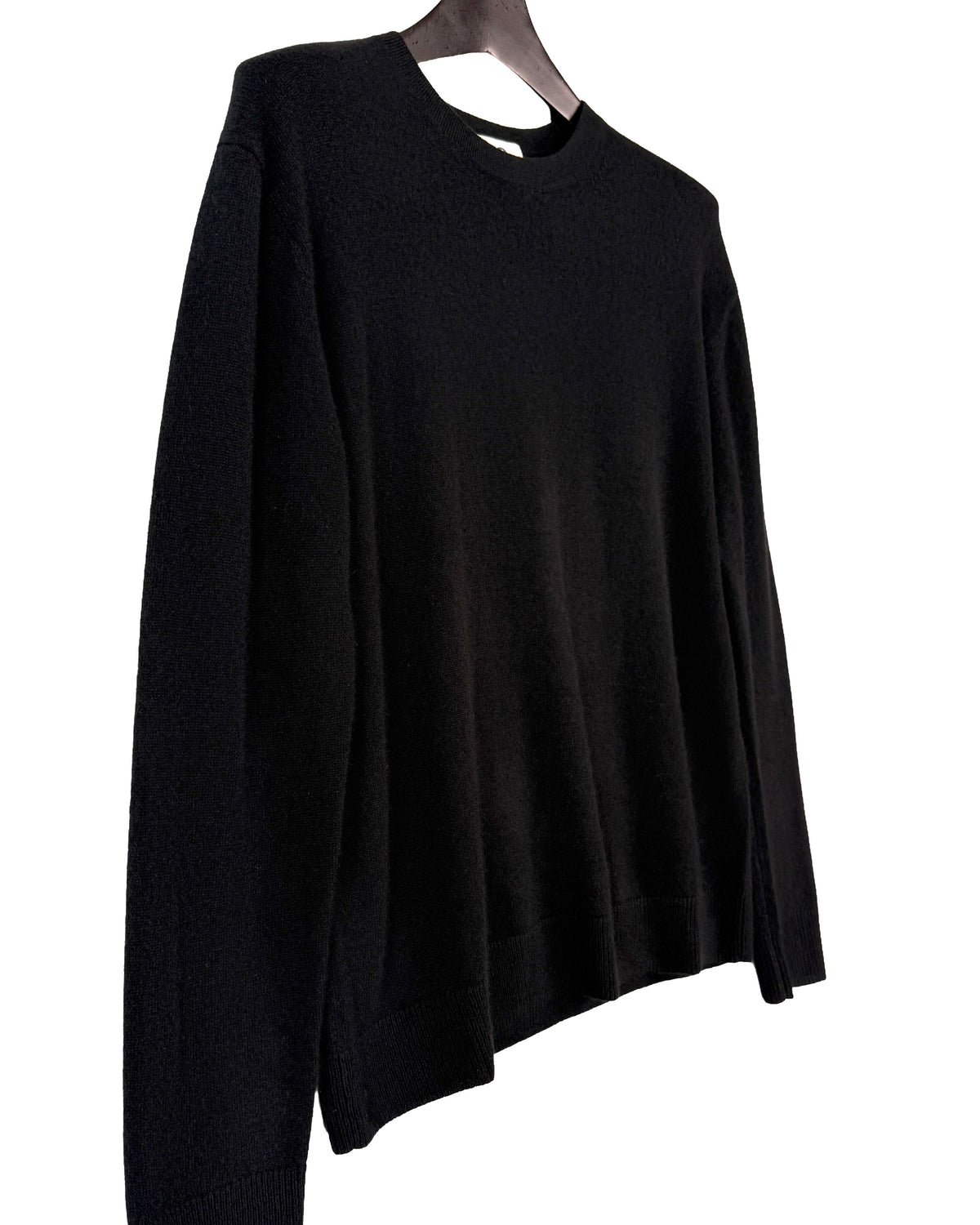 Pure crew jumper