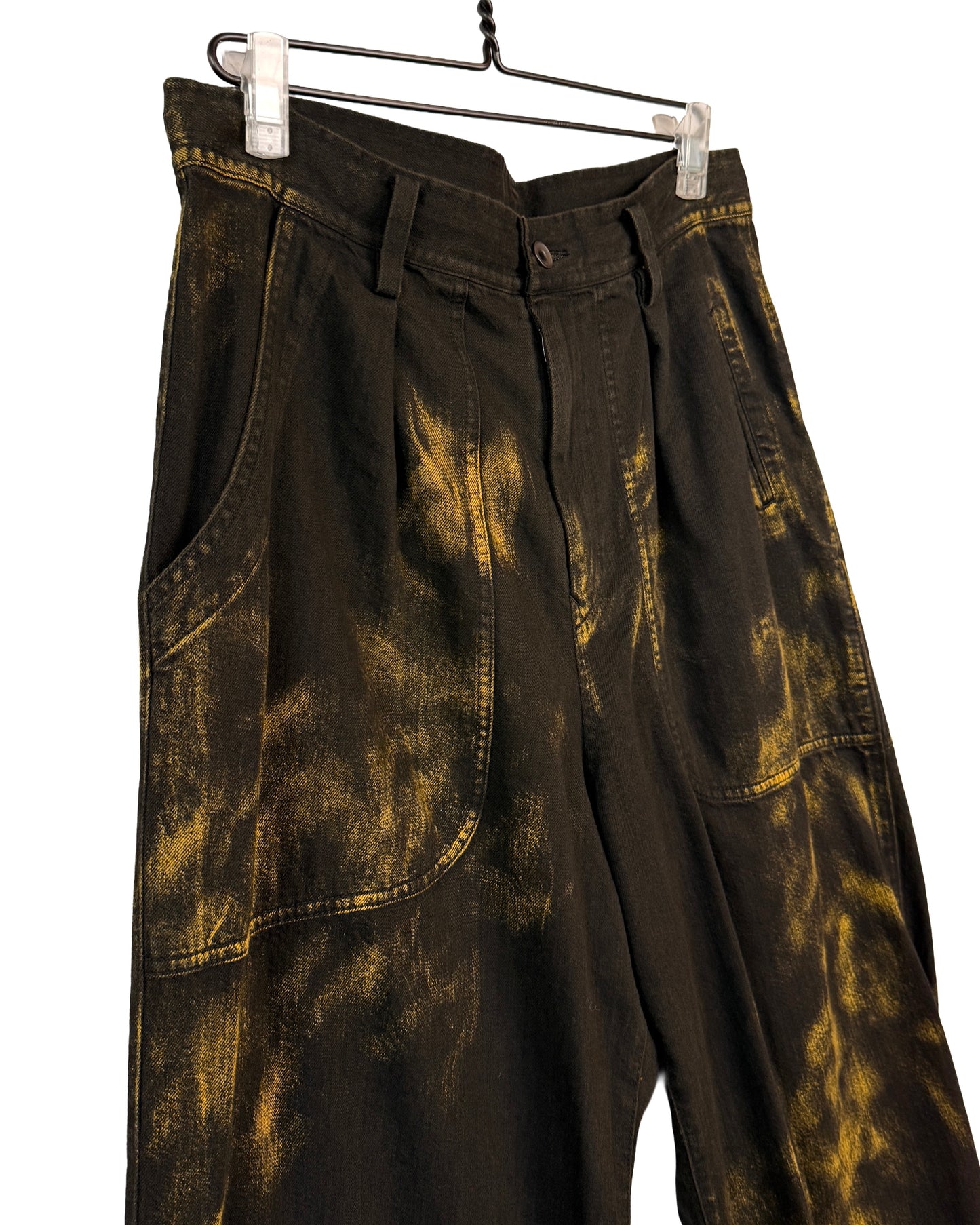 Ko-5pk pants