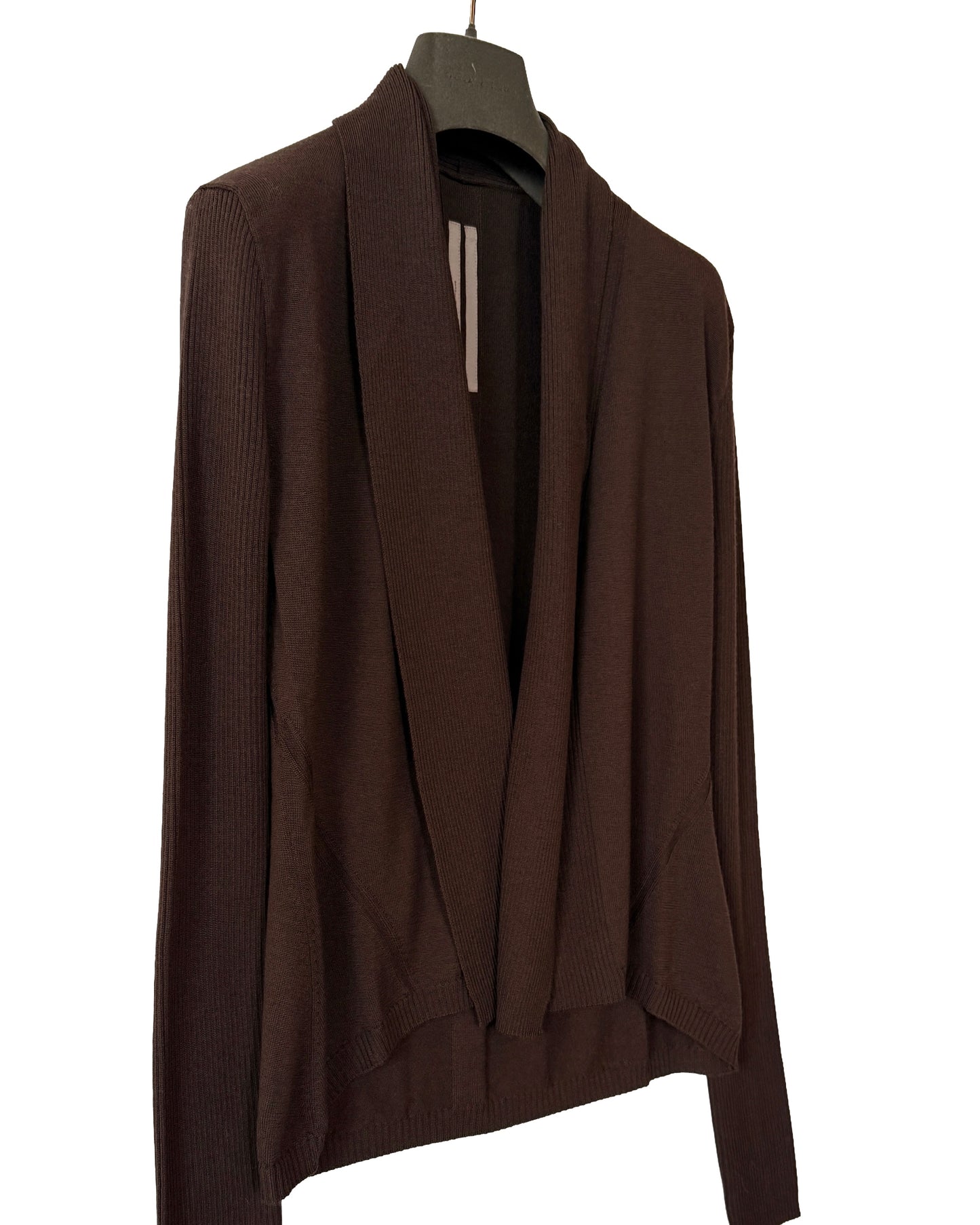 TEMPLE - Cardigan in maglia-Naska cardigan