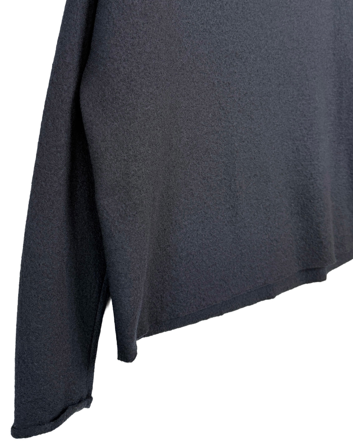 Shirt pull