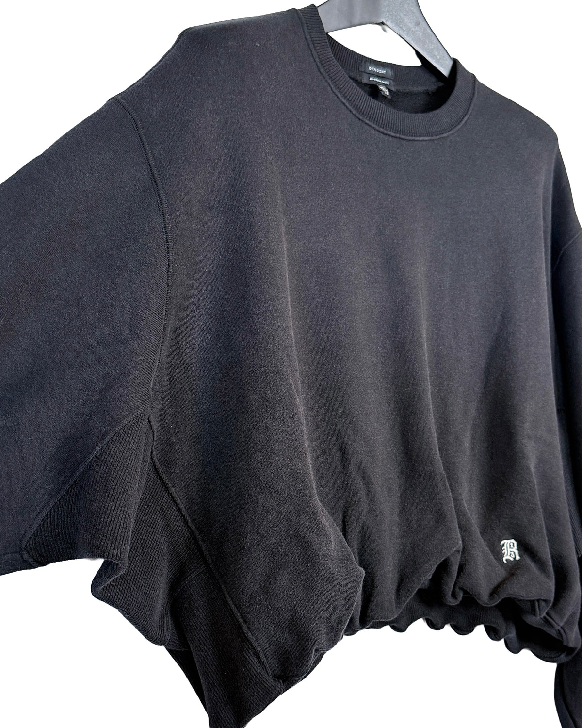 New York 13 balloon crewneck