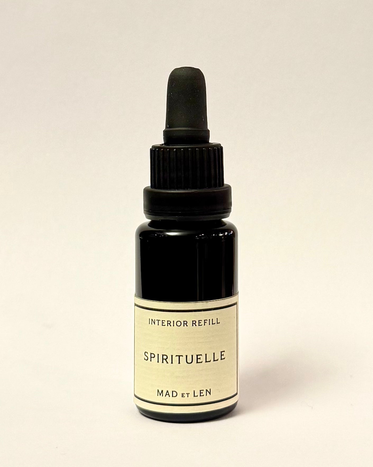 Potpourri refiling 15 ml - spirituelle