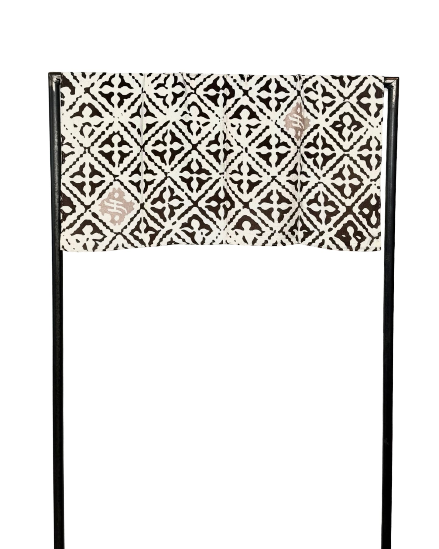 Silktwill Scarf Midicube Eyes of Marrakesh
