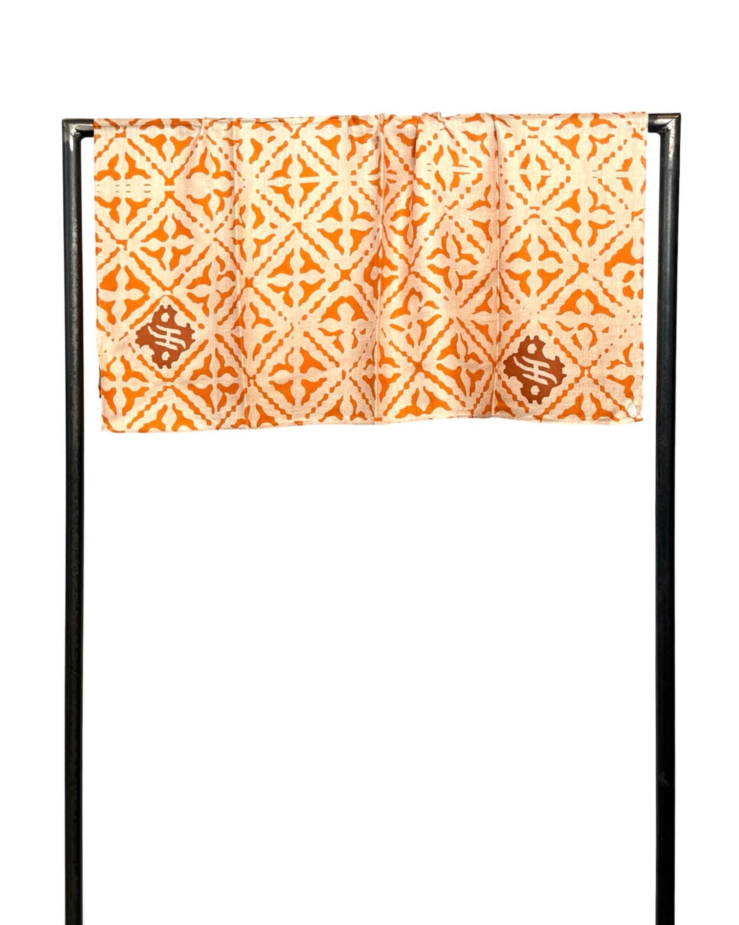 Silktwill Scarf Midicube Eyes of Marrakesh