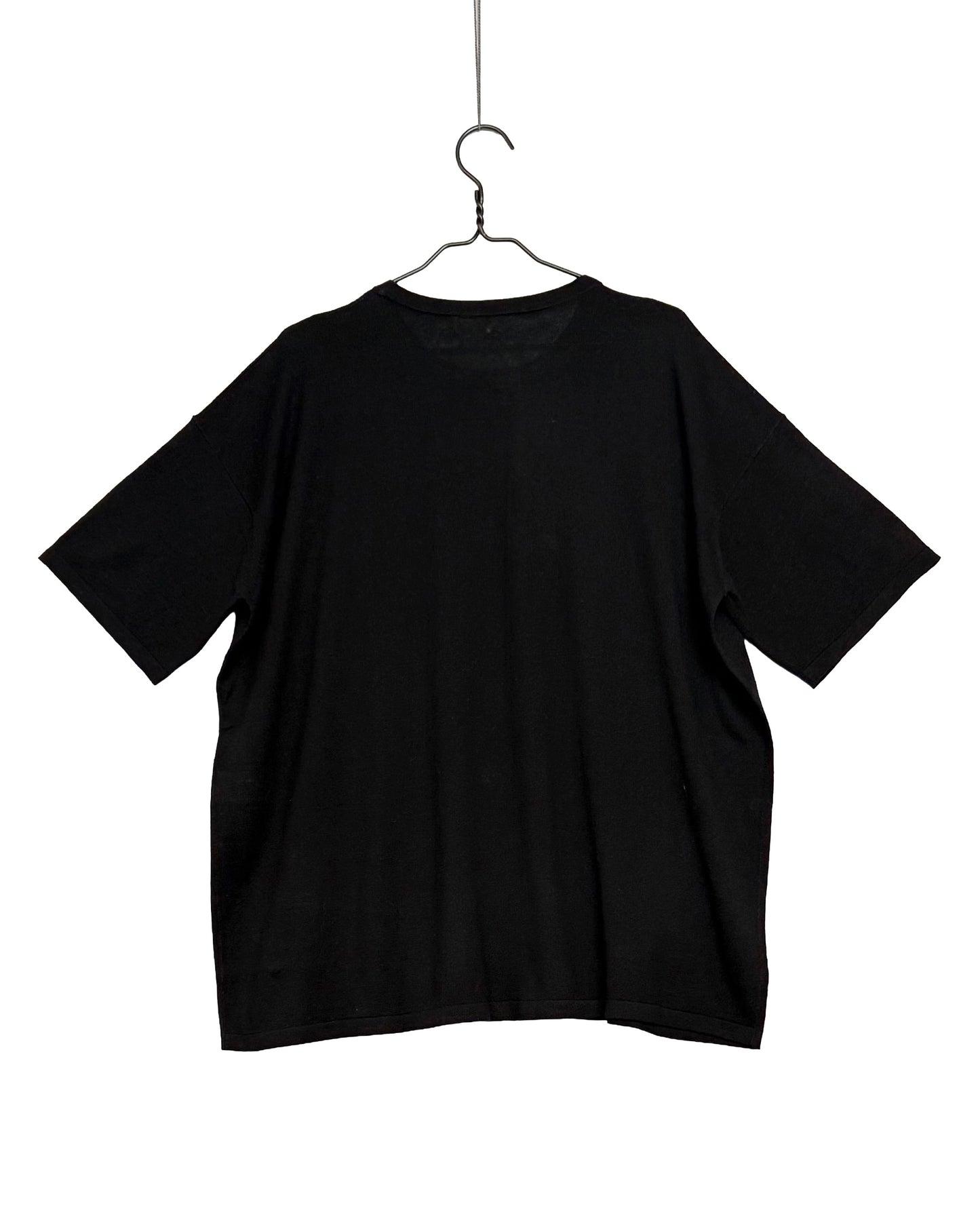 Summer baggy T jumper