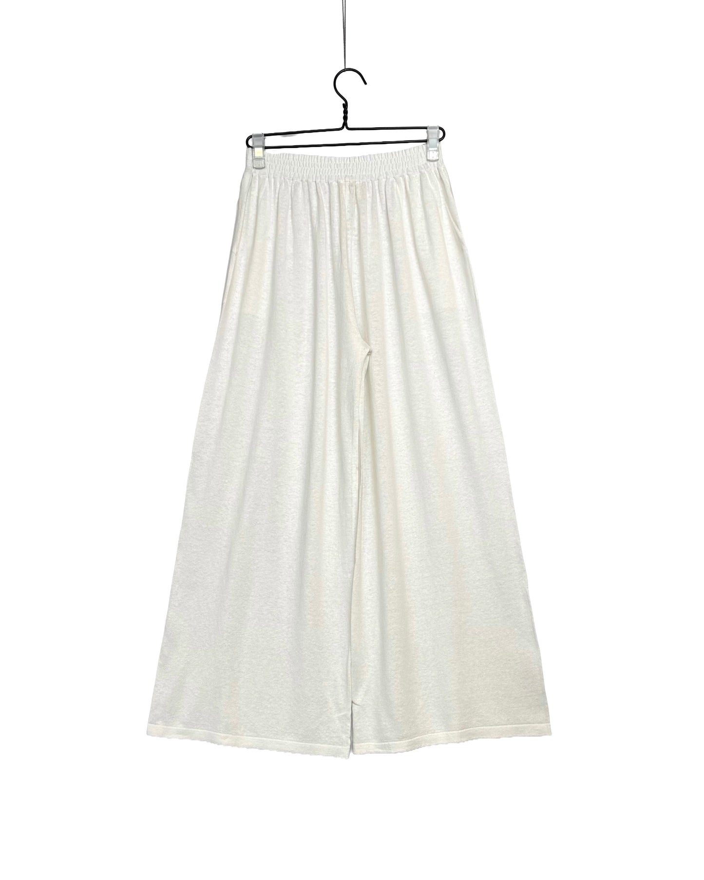 Summer palazzo pants