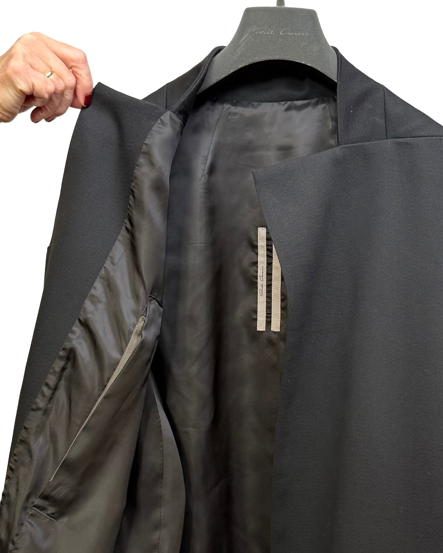 TEMPLE-Giacca-Island jacket