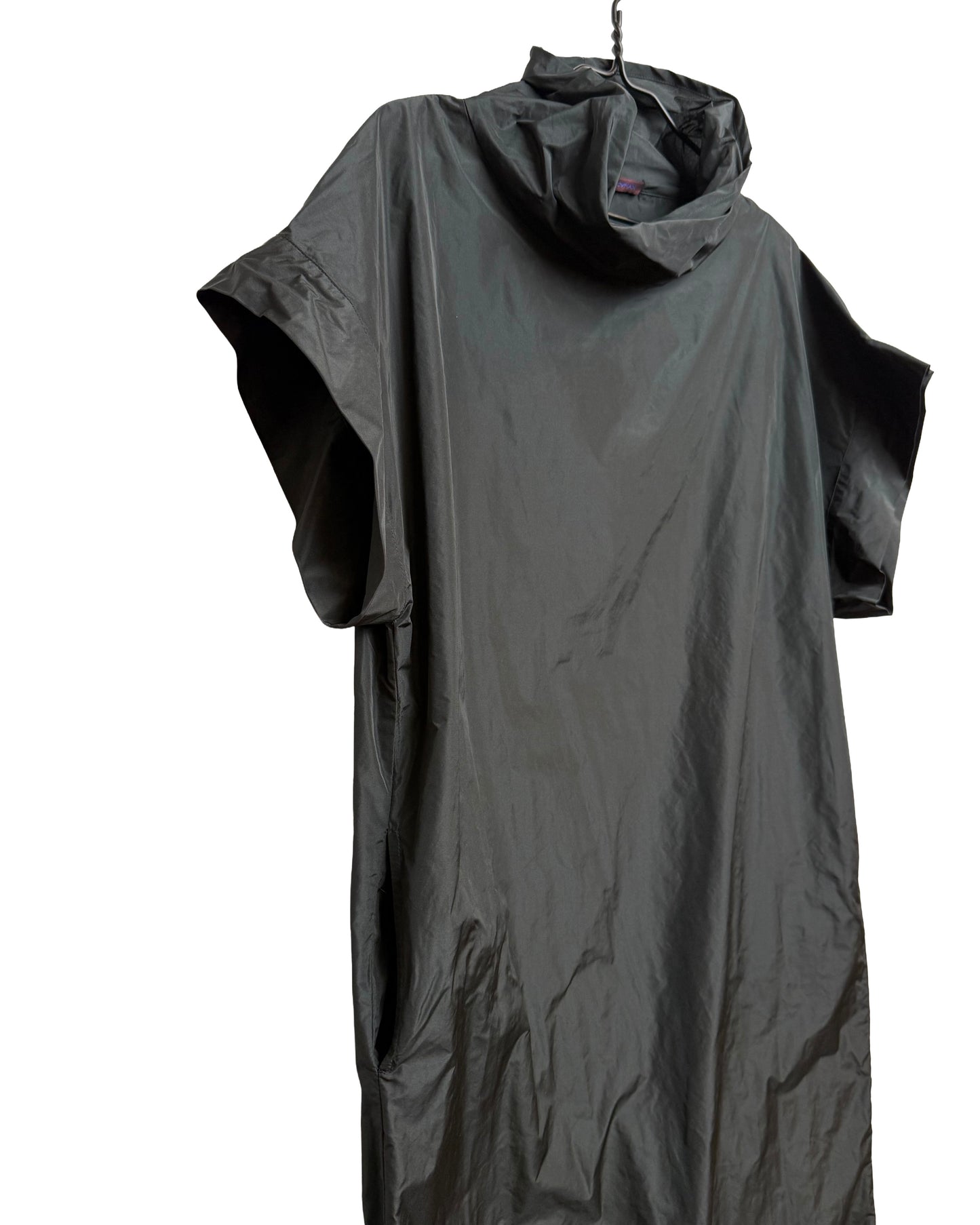 Collar dress