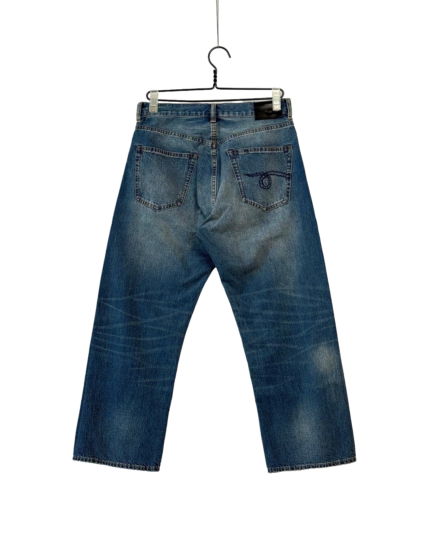 Y-BF-Jeans