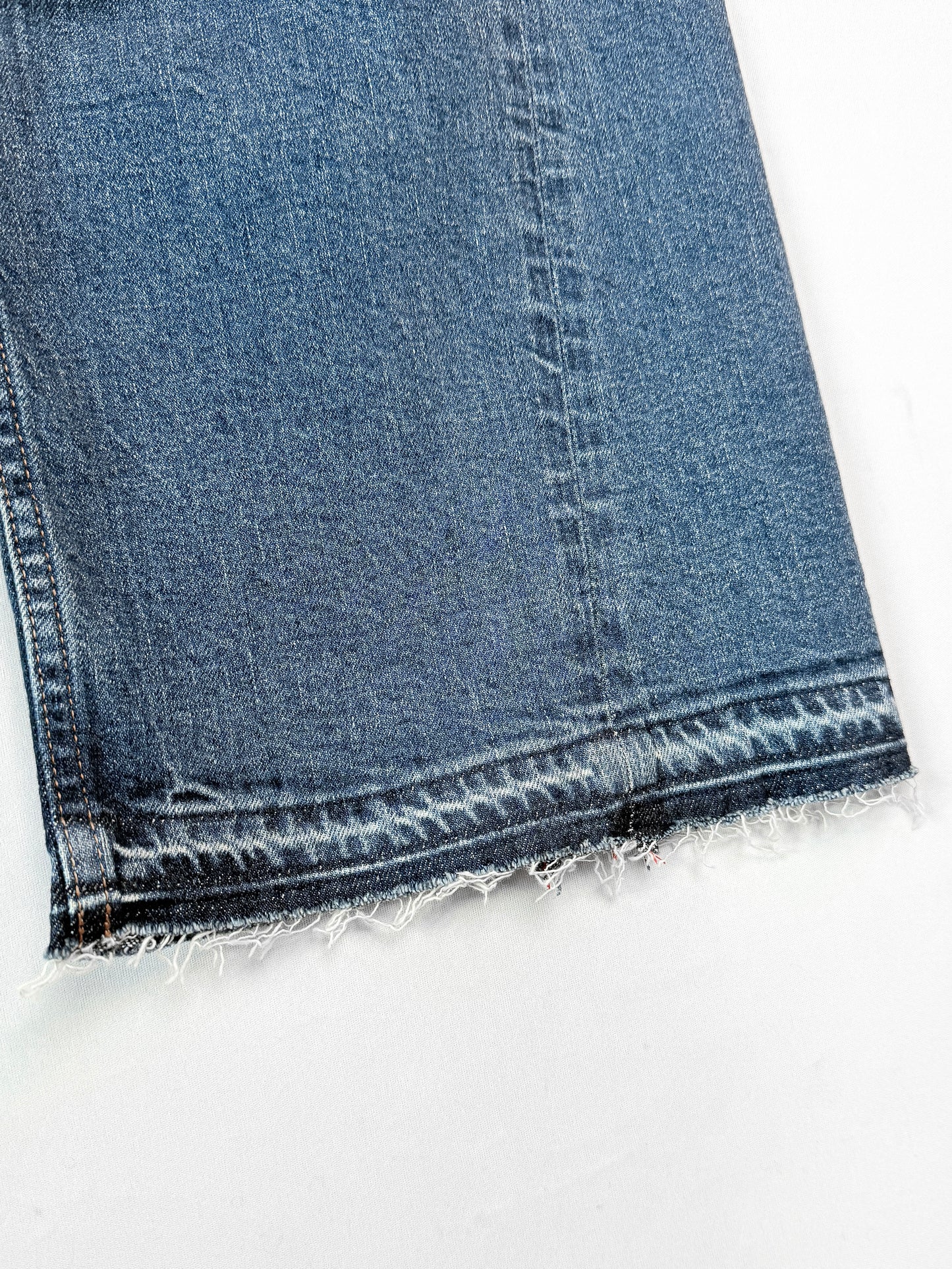 MV espanola wide straight pants