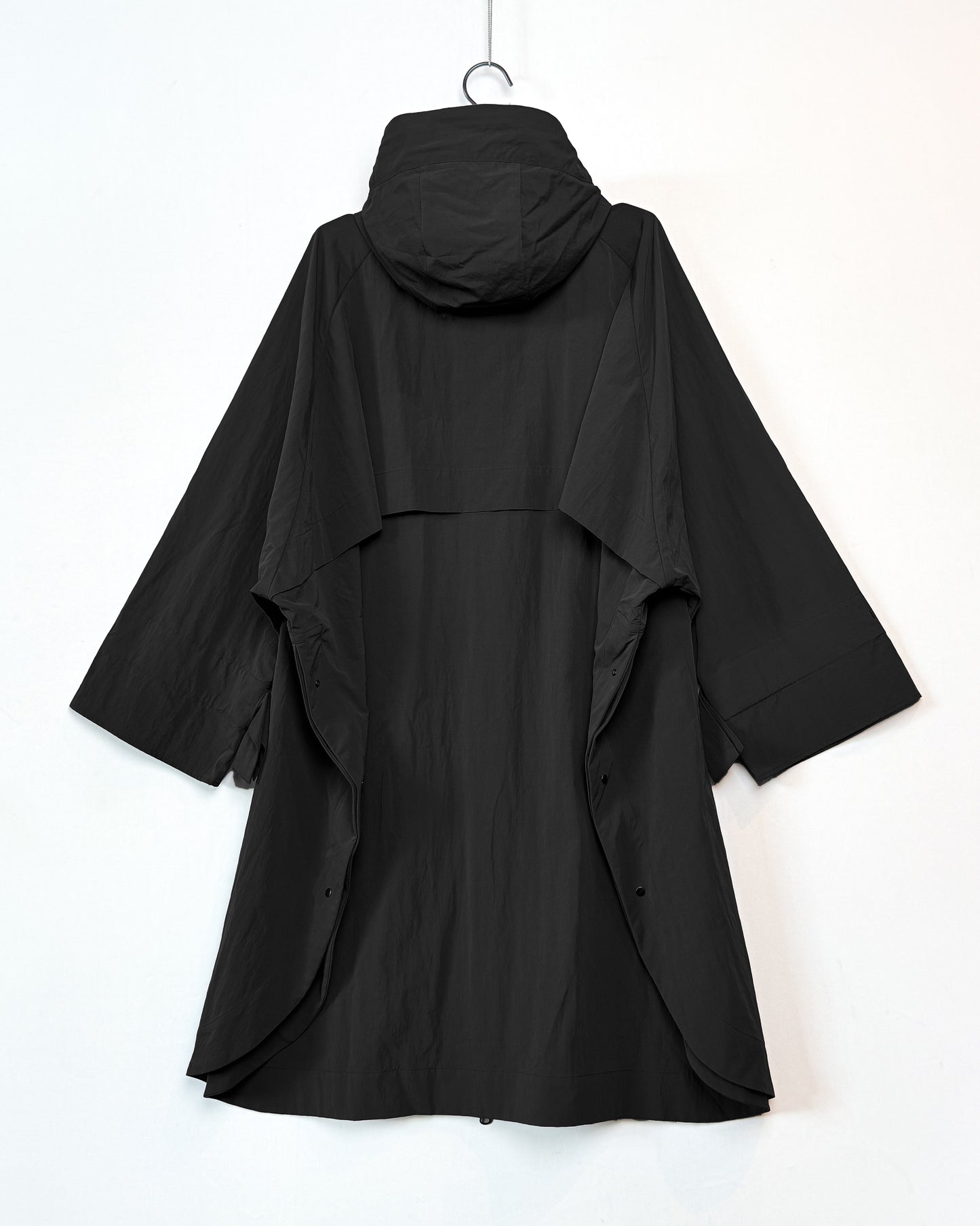 Nylon washer water proof coat