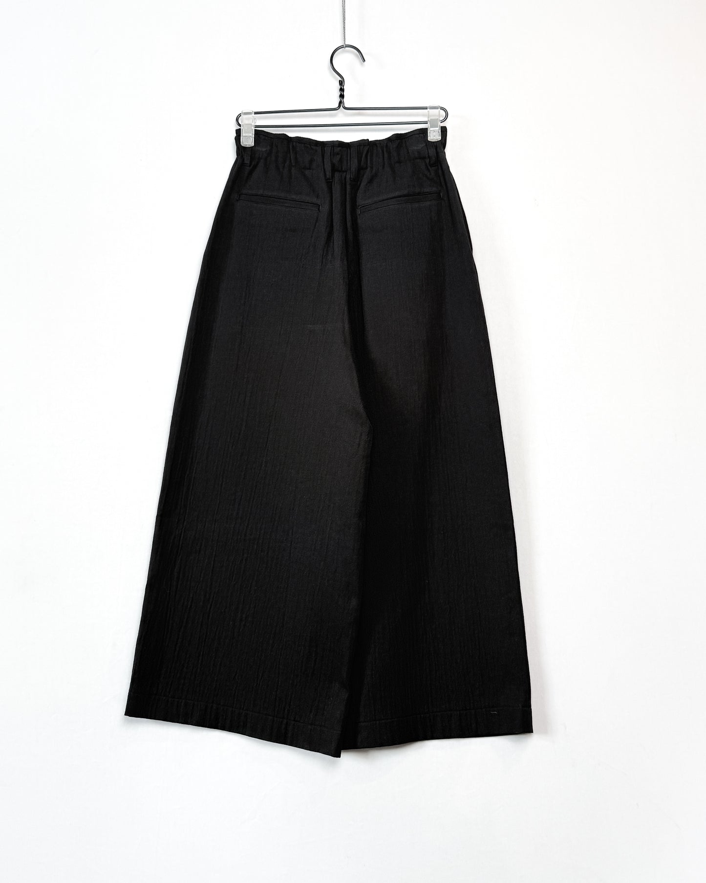 Kersey double cloth pants