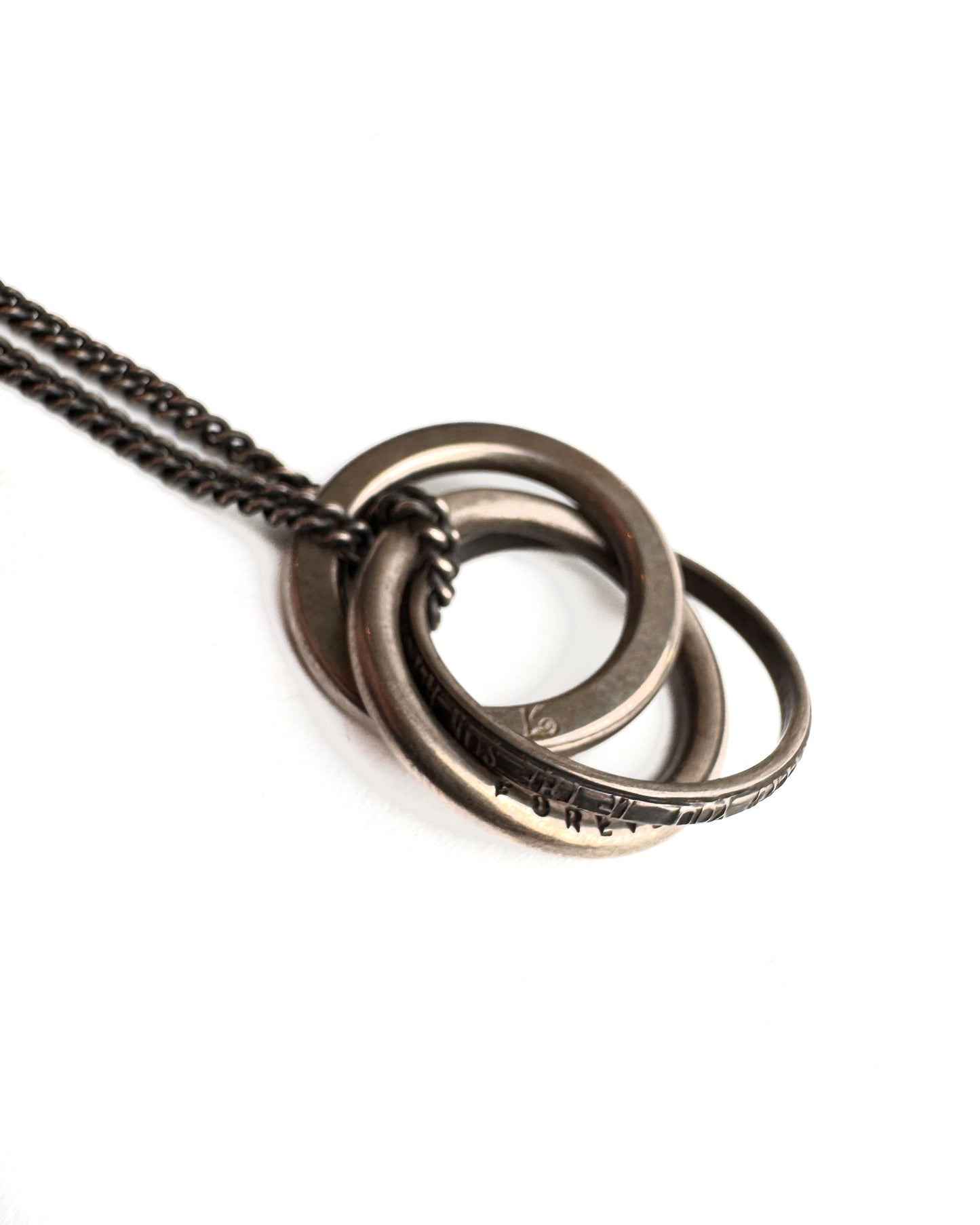 M3732 Necklace forever