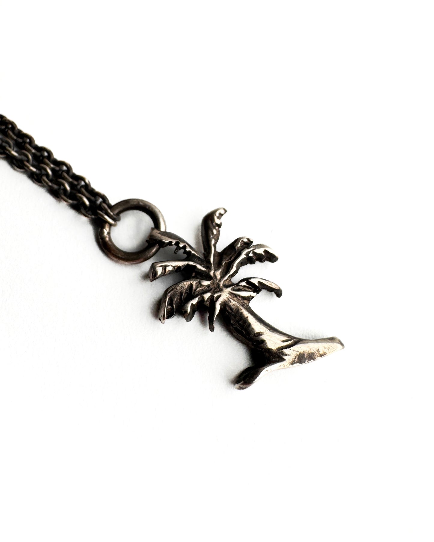 M7550 Chain mini palm