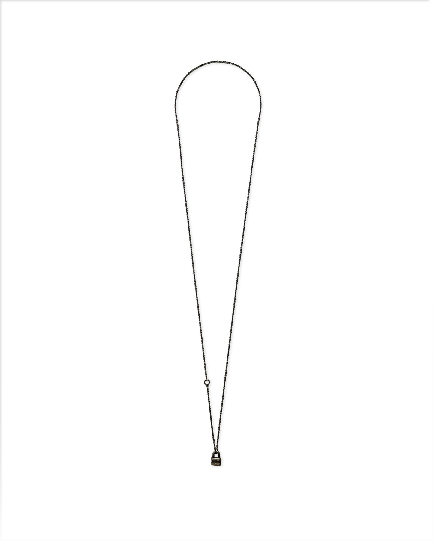 M7470 Chain mini lock