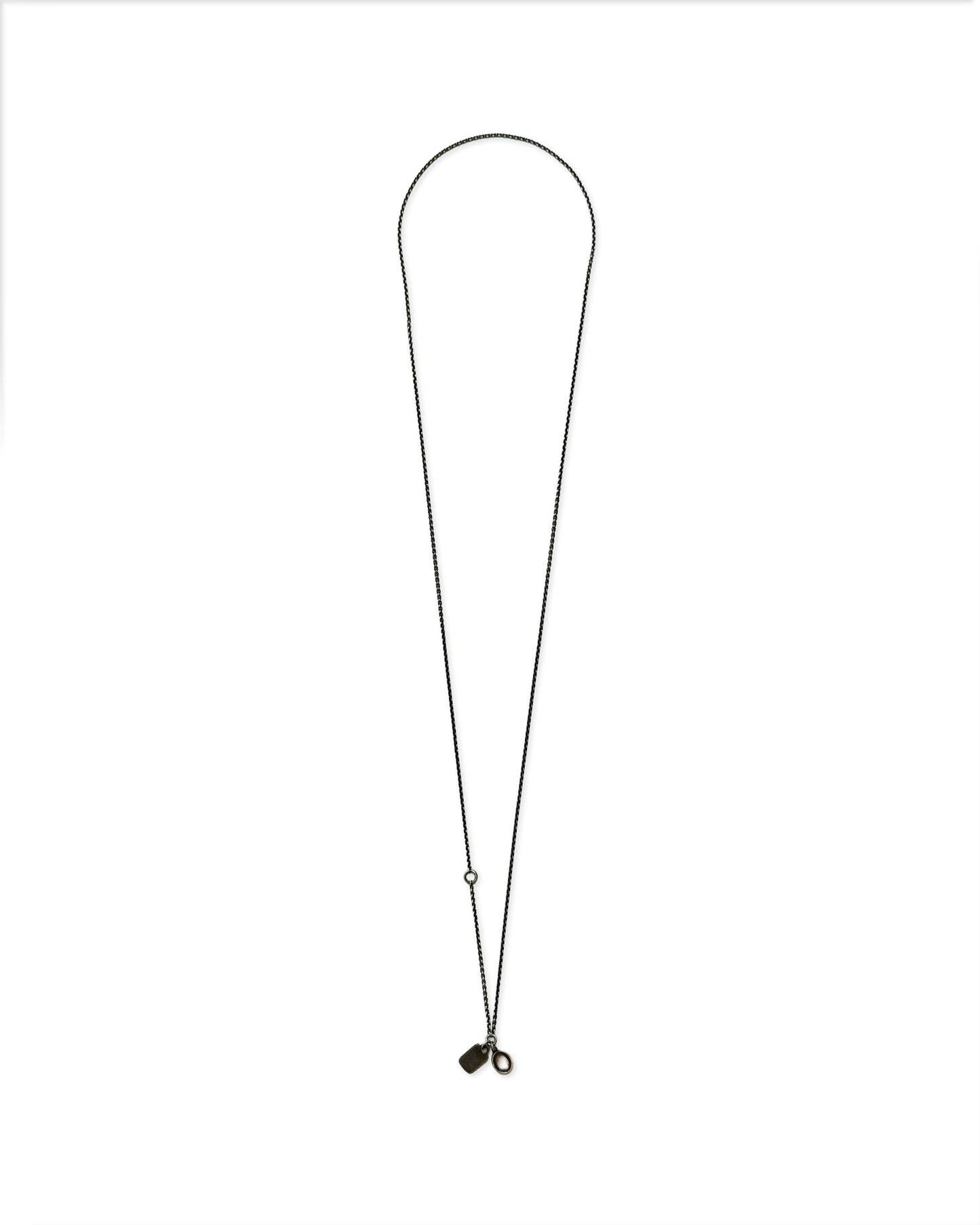 M7450 Chain mini two tags
