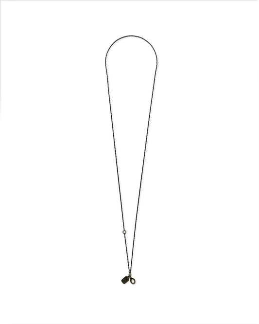 M7450 Chain mini two tags