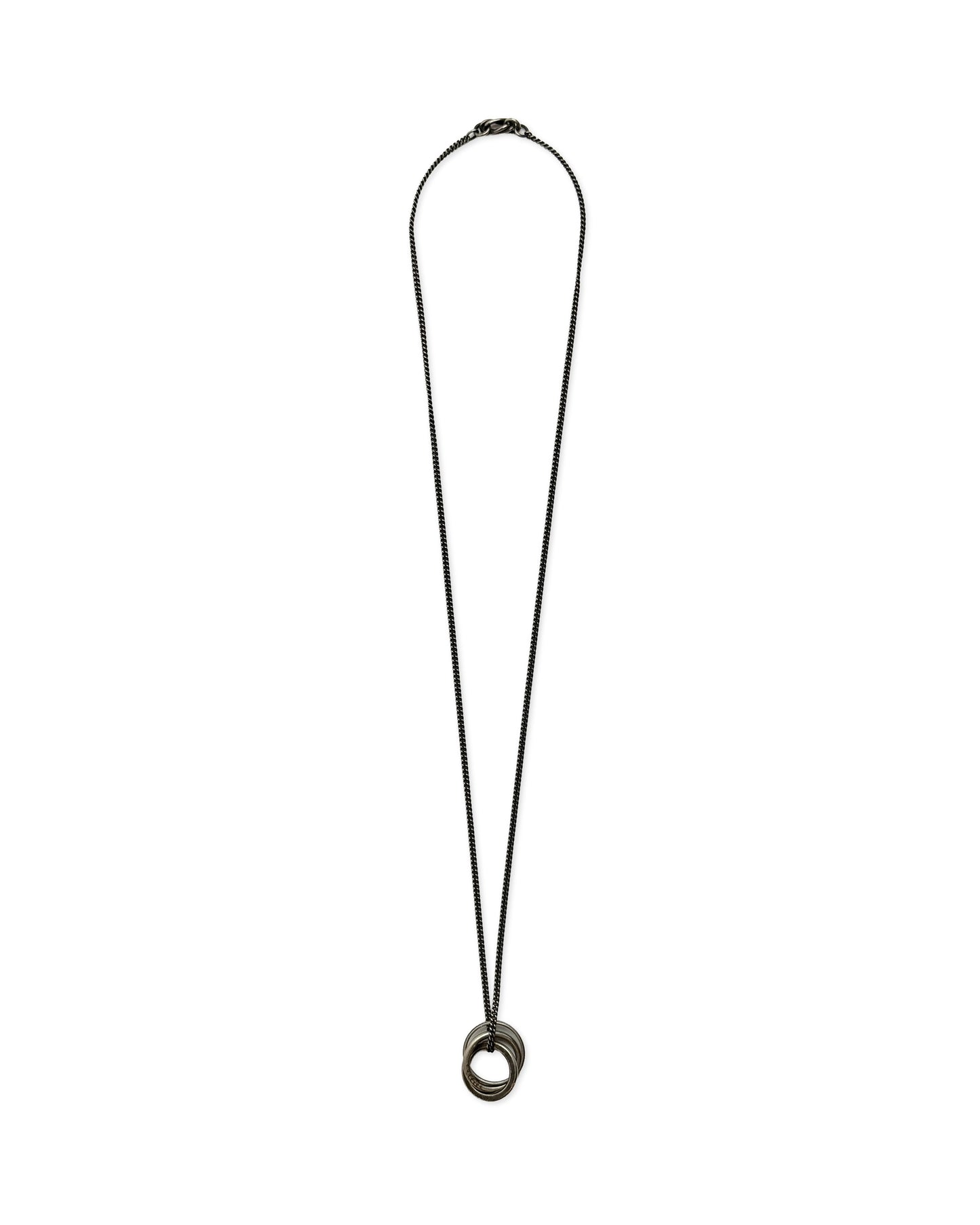 M3732 Necklace forever