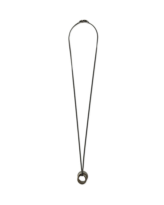 M3732 Necklace forever