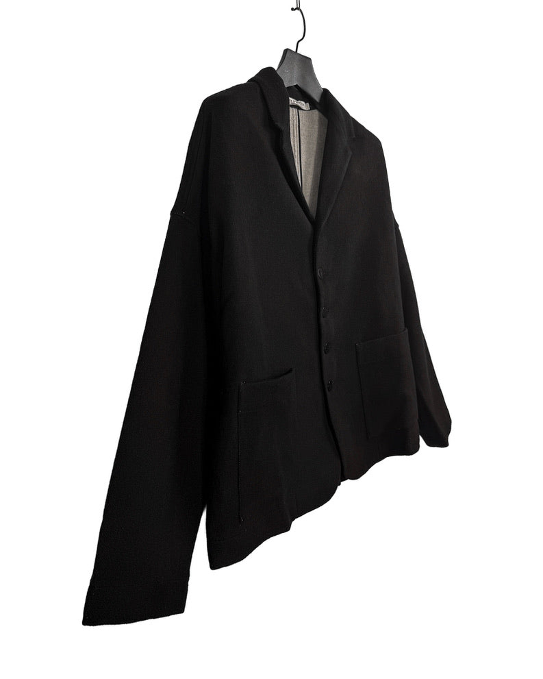 Soft unisex blazer C