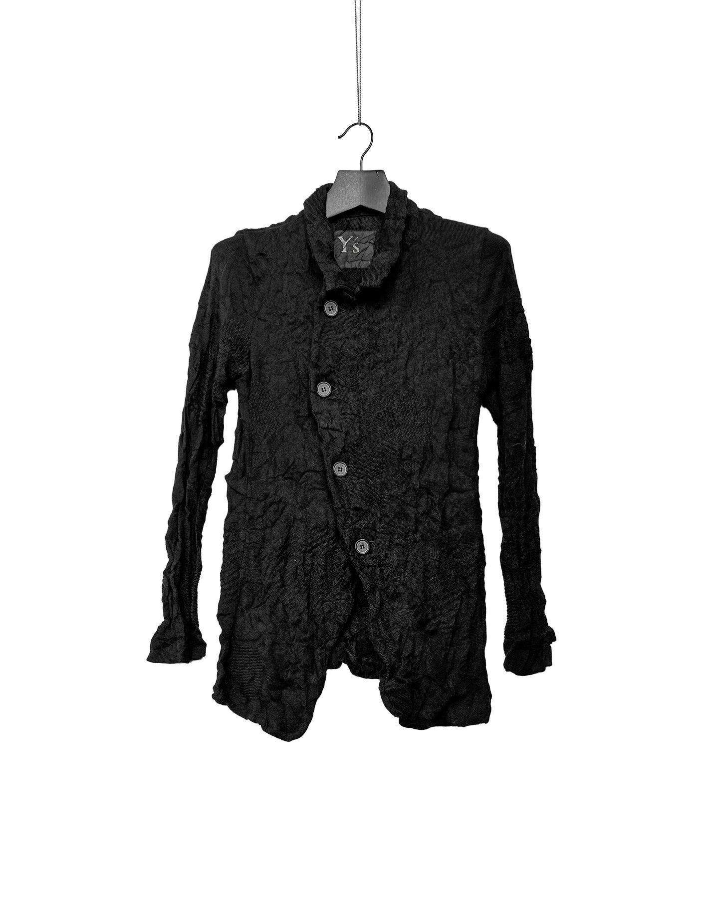 4-button jacket