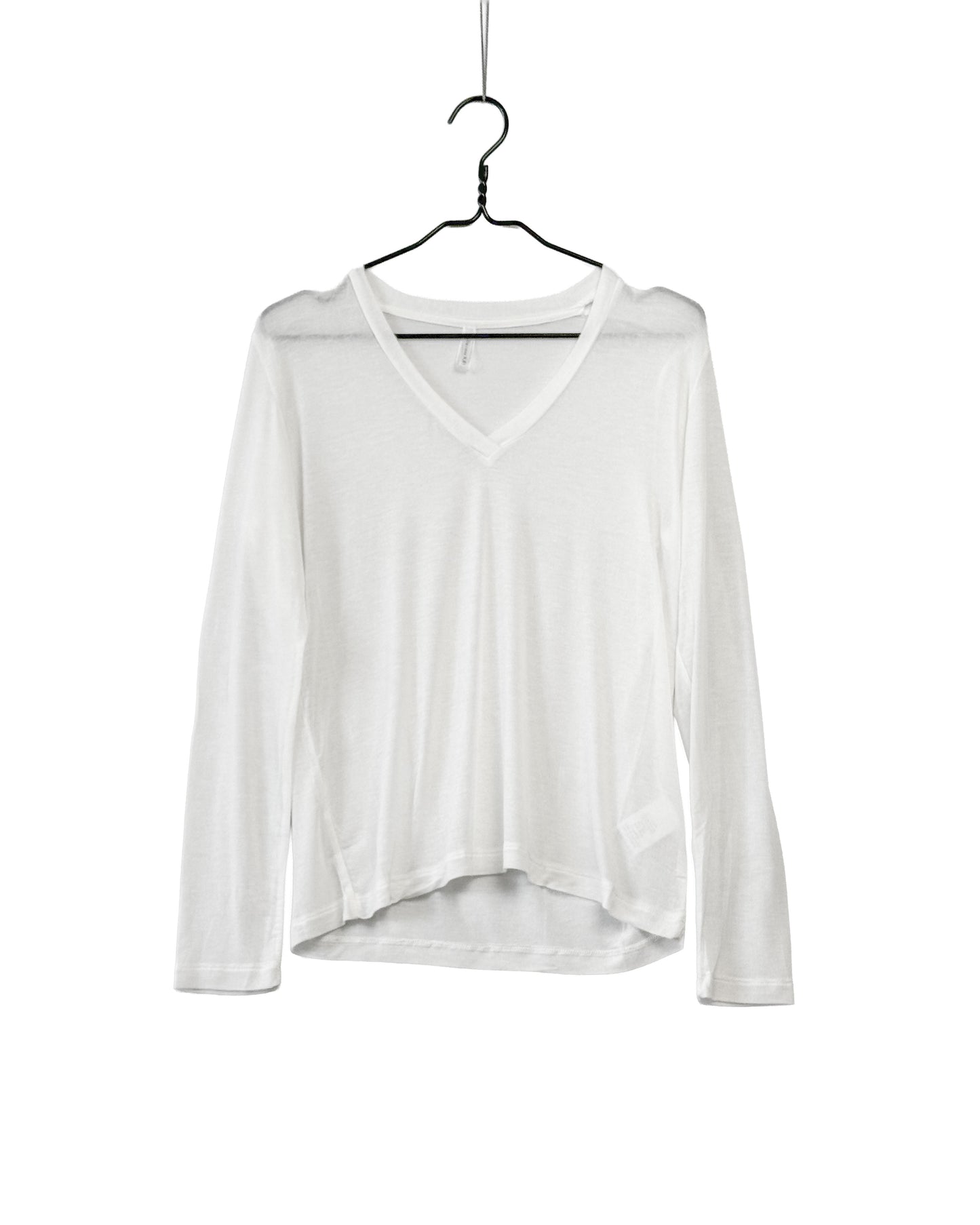 V neck