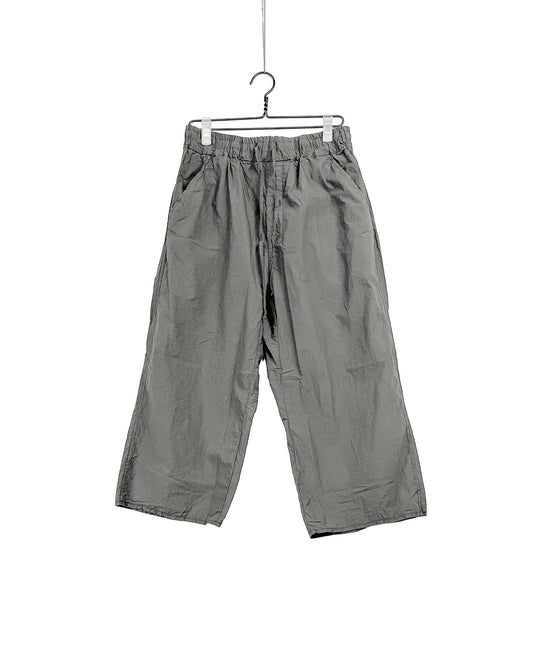 Wide Short Trousers TC