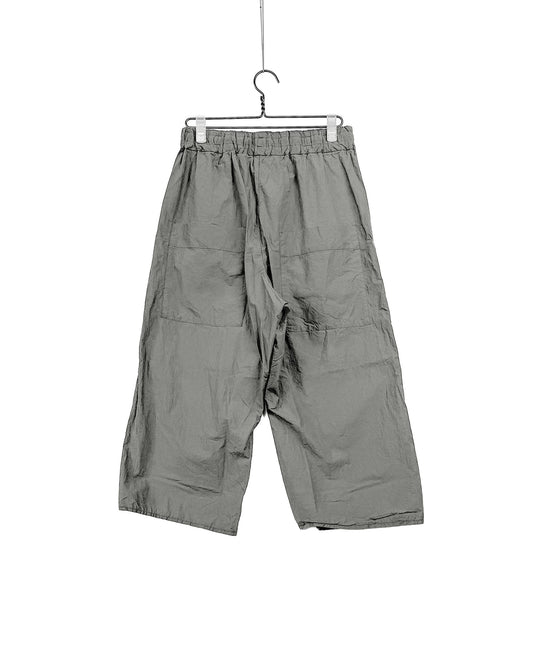 Wide Short Trousers TC