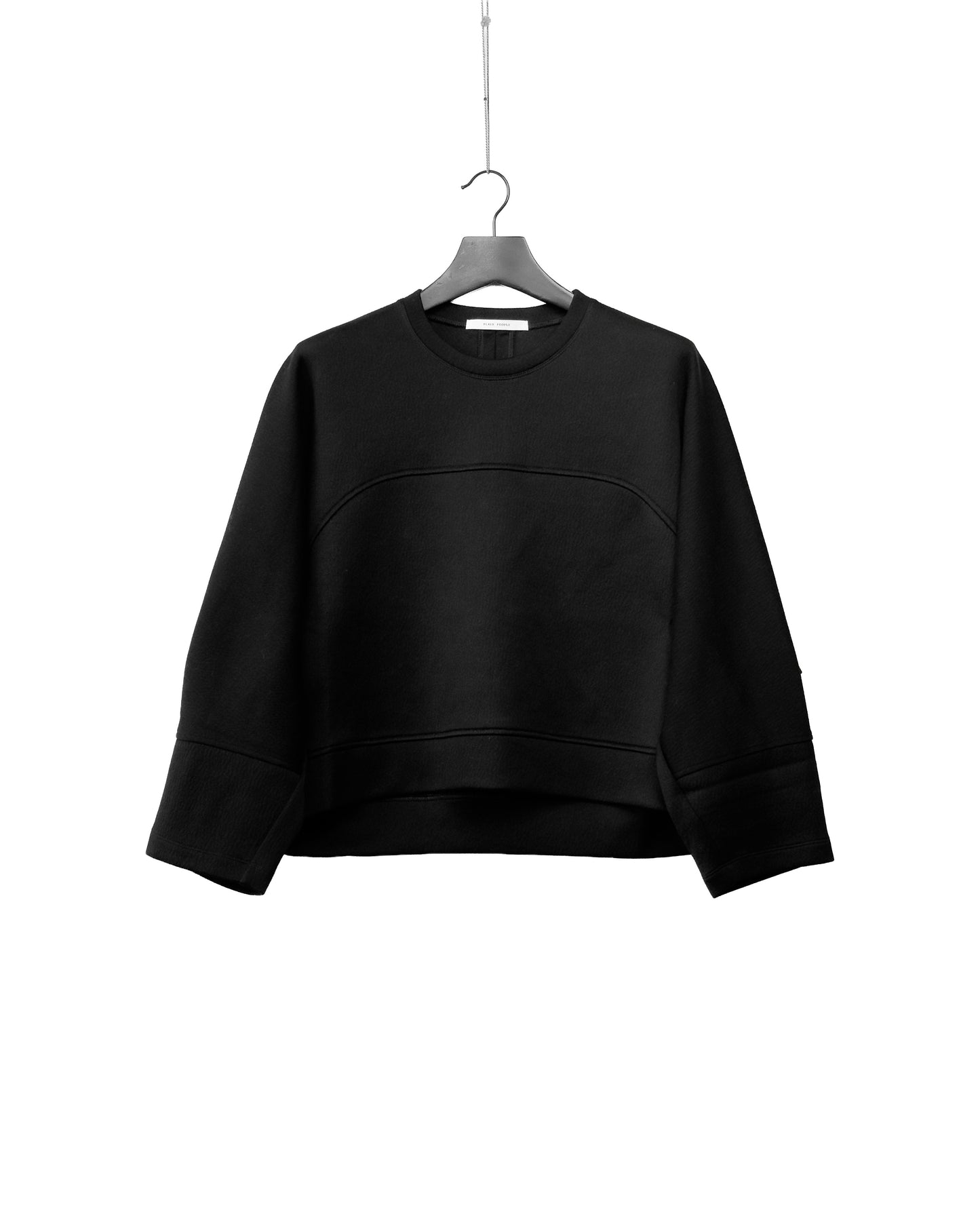High counted typewriter sweat