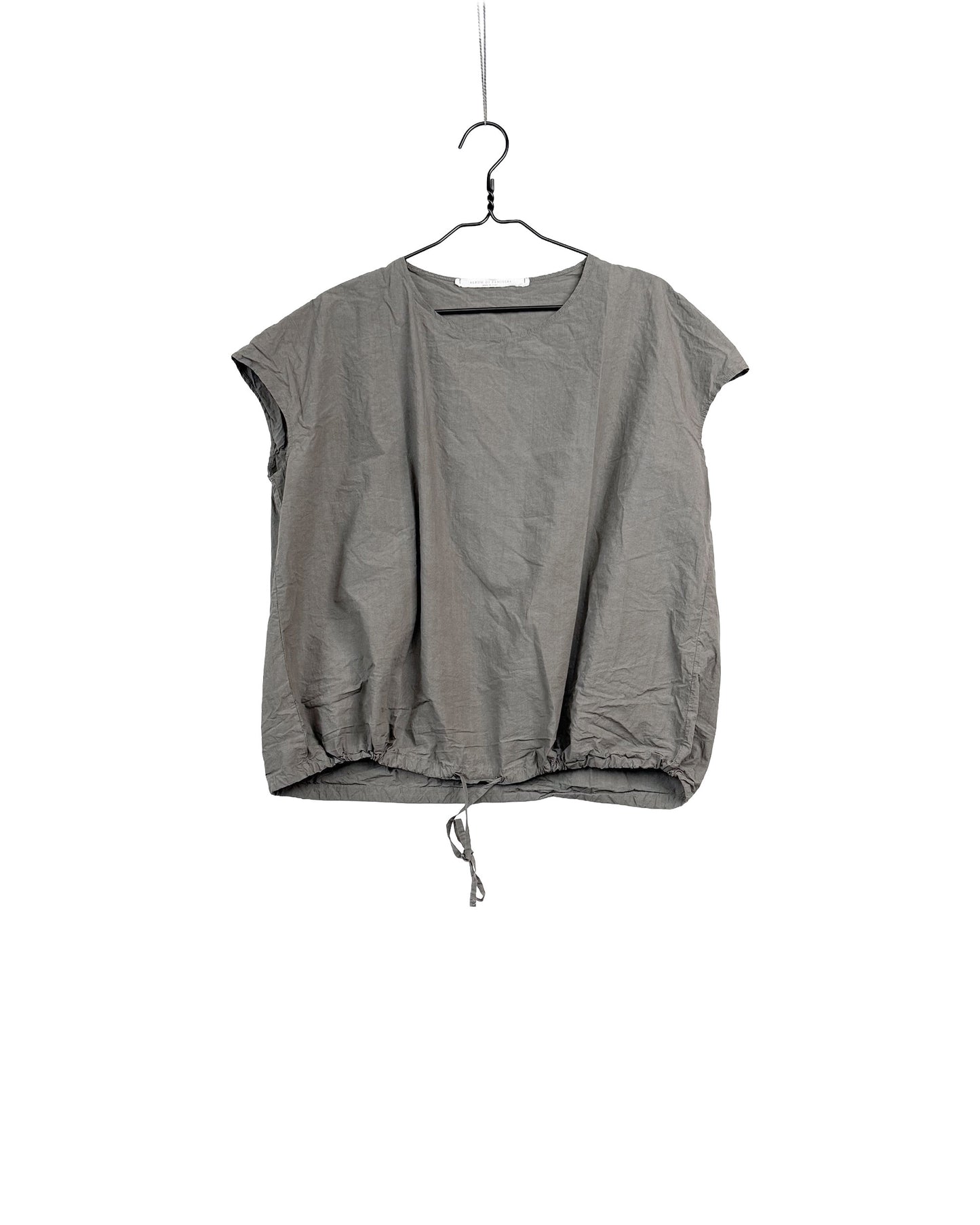 Sleeveless T-Shirt TC