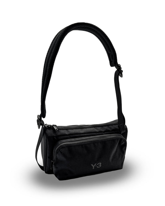 Y-3 Body bag